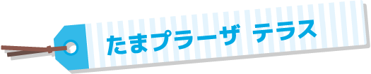 たまプラーザ テラス